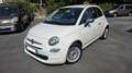 Fiat 500 1.2 8v 69ch Mirror Weiß - thumbnail 1