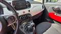Fiat 500 1.2 8v 69ch Mirror Weiß - thumbnail 20