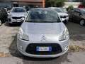 Citroen C3 C3 II 2011 1.4 Style ecoenergy GPL Grau - thumbnail 2