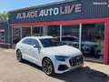 Audi SQ8 4.0 V8 BITDI 435CH QUATTRO TIPTRONIC 8 Biały - thumbnail 1