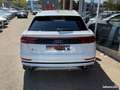Audi SQ8 4.0 V8 BITDI 435CH QUATTRO TIPTRONIC 8 Biały - thumbnail 5