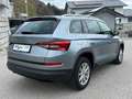 Skoda Kodiaq Kodiaq 2,0 TDI DSG *Garantie* Grau - thumbnail 2