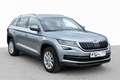 Skoda Kodiaq Kodiaq 2,0 TDI DSG *Garantie* Grau - thumbnail 3