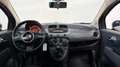 Fiat 500 0.9 TwinAir Lounge | Airco | Pano |1e eigenaar Gris - thumbnail 7