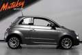 Fiat 500 0.9 TwinAir Lounge | Airco | Pano |1e eigenaar Gris - thumbnail 5