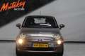 Fiat 500 0.9 TwinAir Lounge | Airco | Pano |1e eigenaar Gris - thumbnail 6
