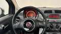 Fiat 500 0.9 TwinAir Lounge | Airco | Pano |1e eigenaar Gris - thumbnail 8