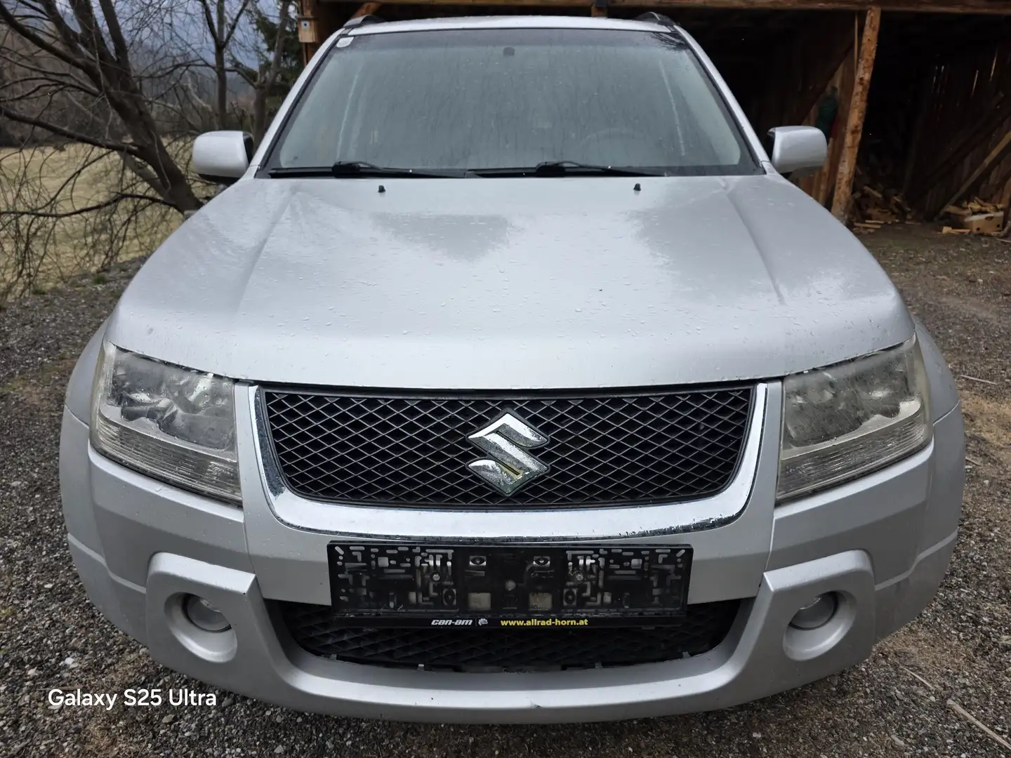 Suzuki Grand Vitara 1.9 DDiS Comfort DPF pkl bis 11-2025 - 1