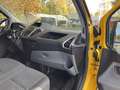 Ford Transit Custom 270 2.2TDCi KLIMA*AHK*1Hand* Jaune - thumbnail 11