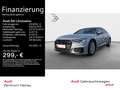 Audi A6 45 TFSI S-LINE*MATRIX*AHK*KAMERA*NA Silber - thumbnail 1