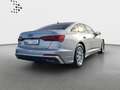 Audi A6 45 TFSI S-LINE*MATRIX*AHK*KAMERA*NA Silber - thumbnail 2