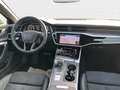 Audi A6 45 TFSI S-LINE*MATRIX*AHK*KAMERA*NA Silber - thumbnail 5