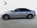 Audi A6 45 TFSI S-LINE*MATRIX*AHK*KAMERA*NA Silber - thumbnail 3