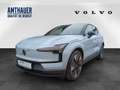 Volvo EX30 Ultra AWD Twin Performance Pano/360°/H&K Blu/Azzurro - thumbnail 1