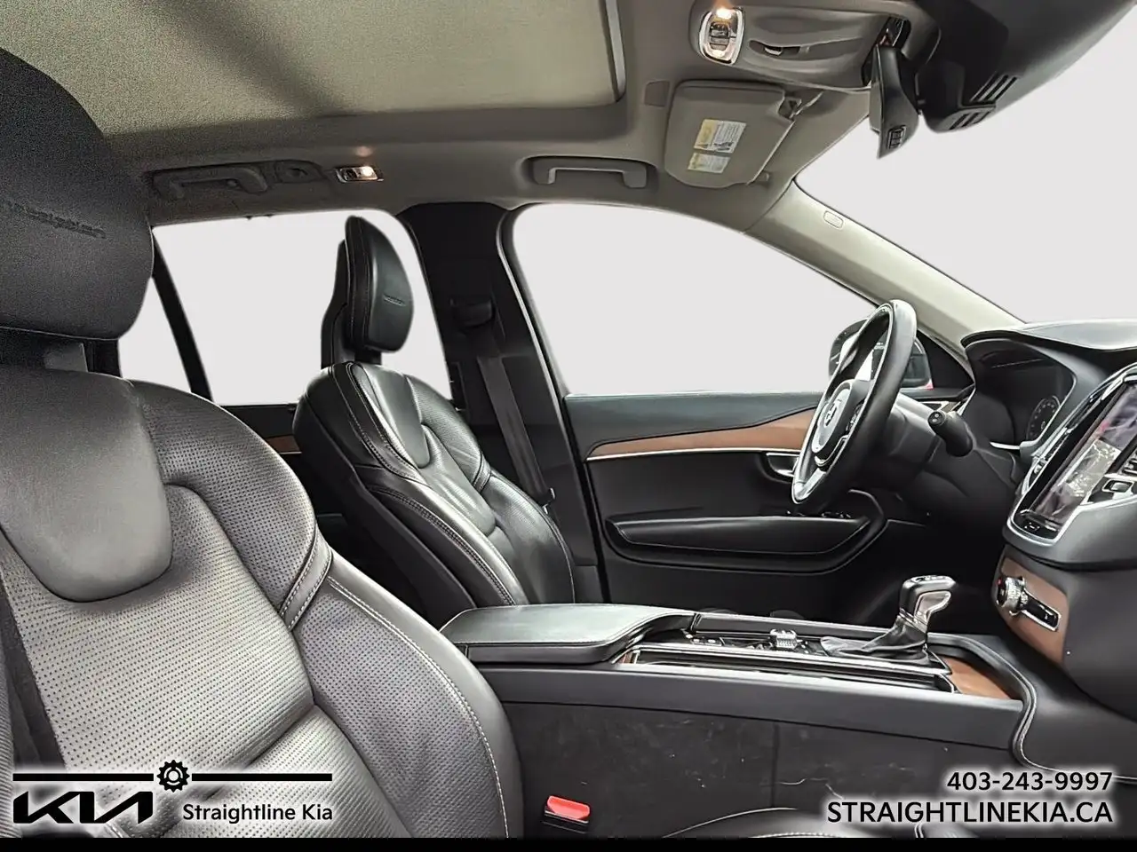 Volvo XC90 снимка Volvo XC90