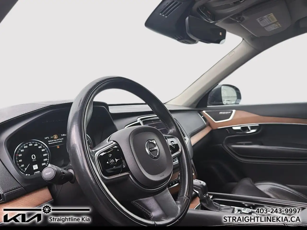 Volvo XC90 снимка Volvo XC90