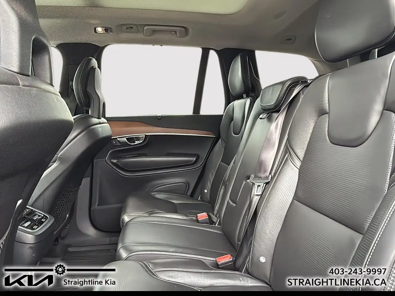 Volvo XC90 снимка Volvo XC90