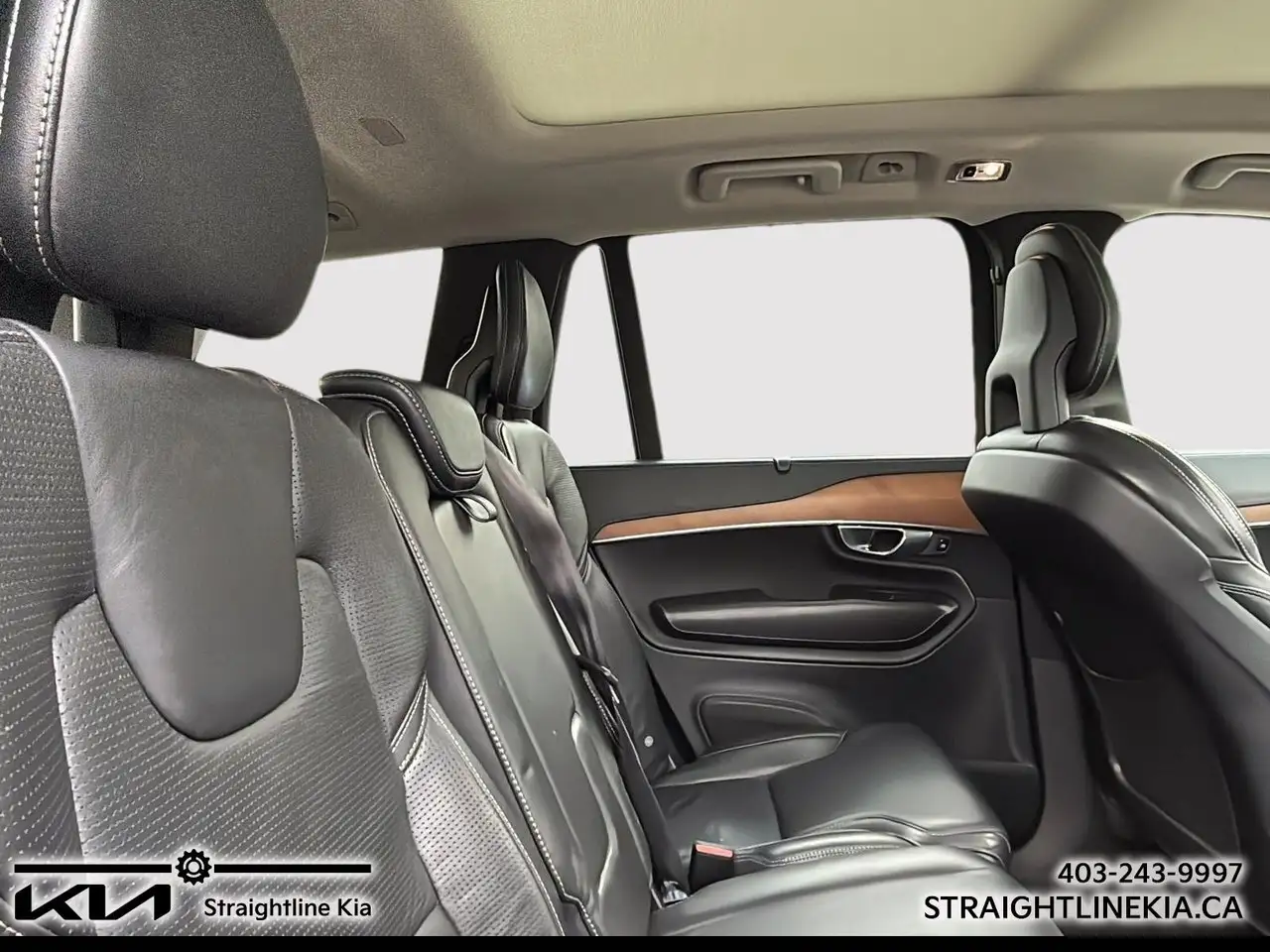 Volvo XC90 снимка Volvo XC90