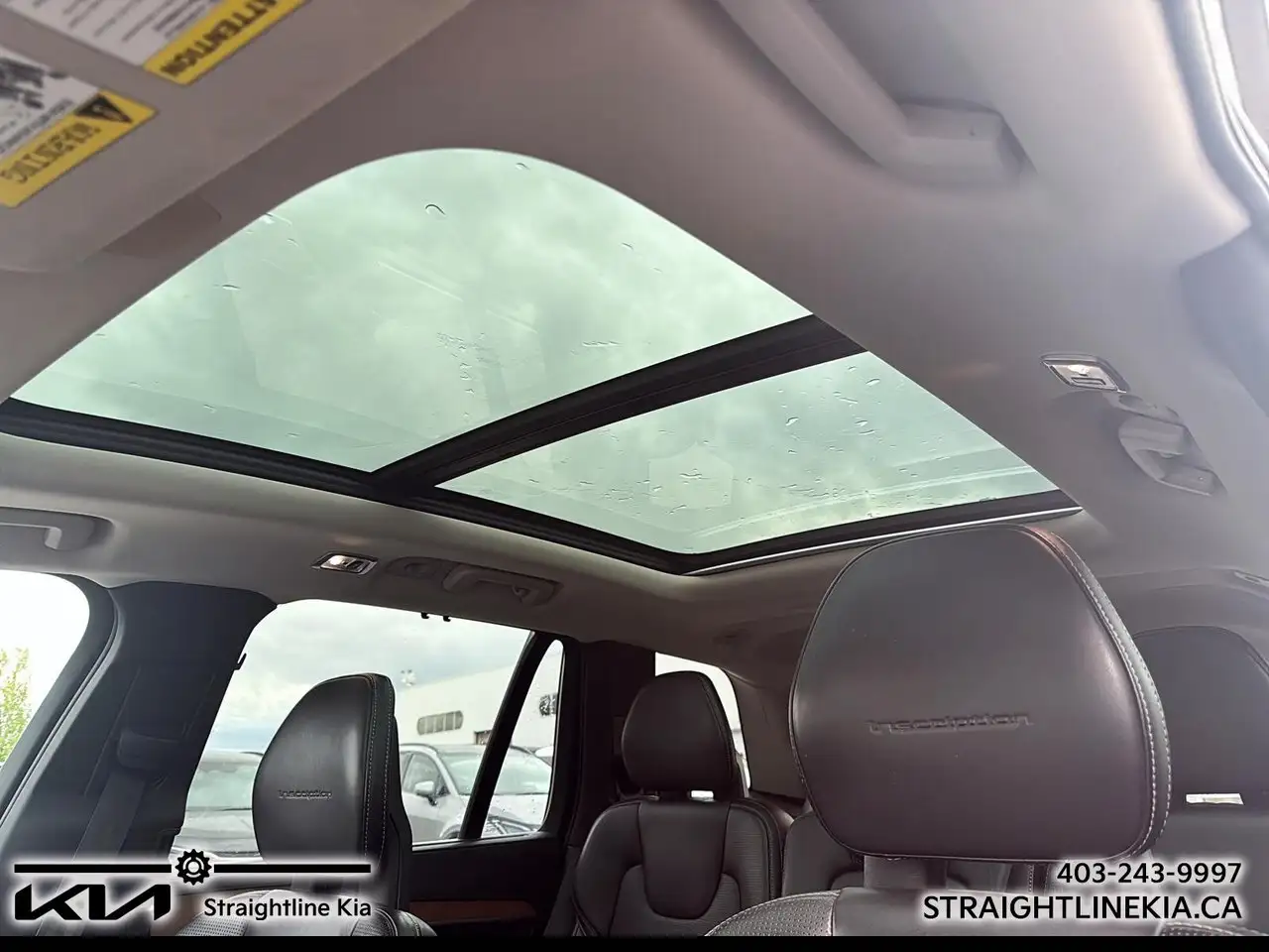 Volvo XC90 снимка Volvo XC90