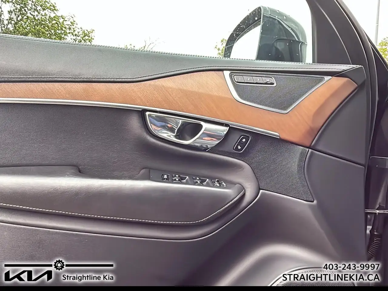 Volvo XC90 снимка Volvo XC90