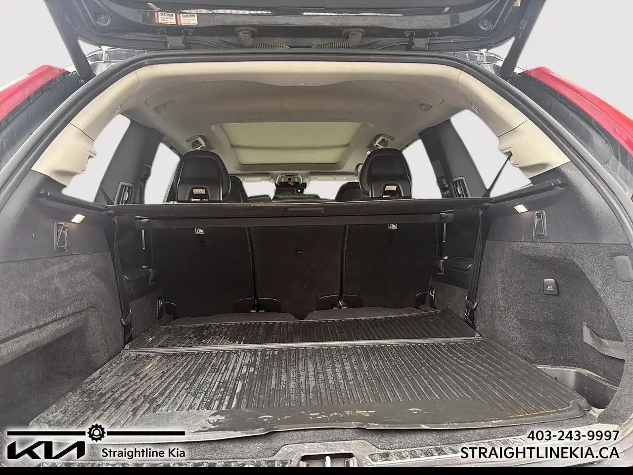 Volvo XC90 снимка Volvo XC90