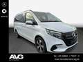 Mercedes-Benz EQV 300 EQV 300 AVANTGARDE Lang Burmester Multibeam LED 360° Weiß - thumbnail 3