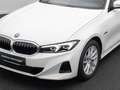 BMW 330 GeschwindigReg PDC CockpitPlus DAB Sport Weiß - thumbnail 17