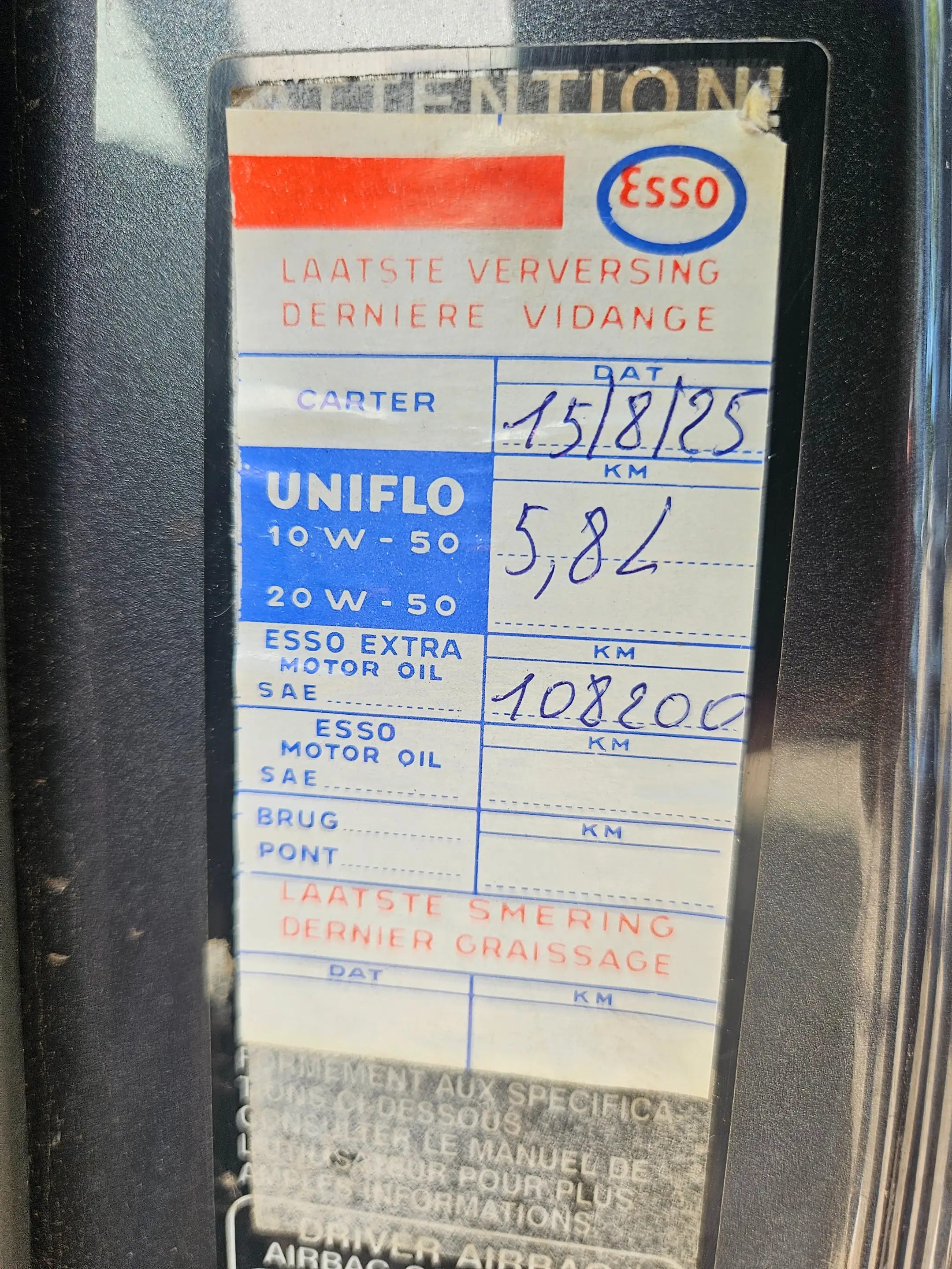 Volvo C70 2.0 T Automaat — photo 8