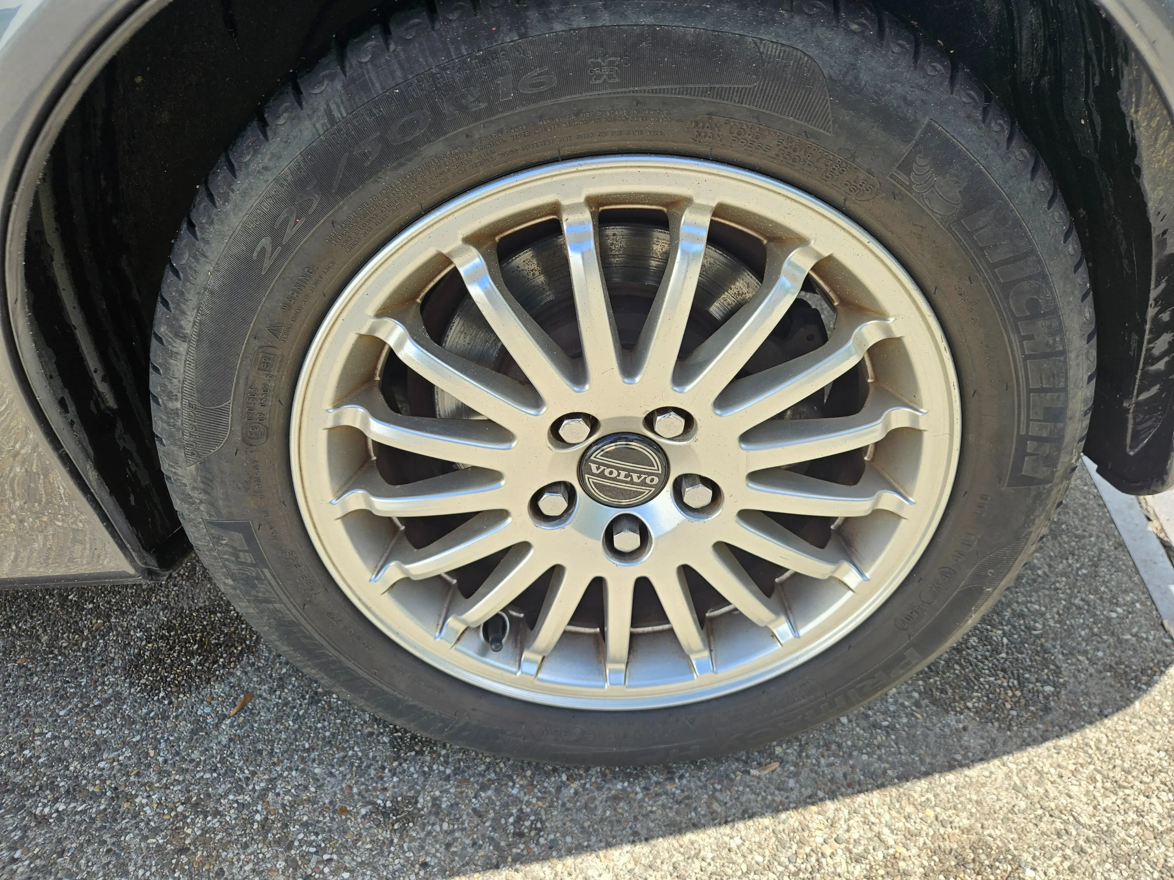 Volvo C70 2.0 T Automaat — photo 14