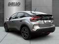Citroen C4 YOU PureTech LED Klimaaut Tempomat Kamera Ergositz Grau - thumbnail 3