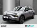 Citroen C4 YOU PureTech LED Klimaaut Tempomat Kamera Ergositz Grau - thumbnail 1