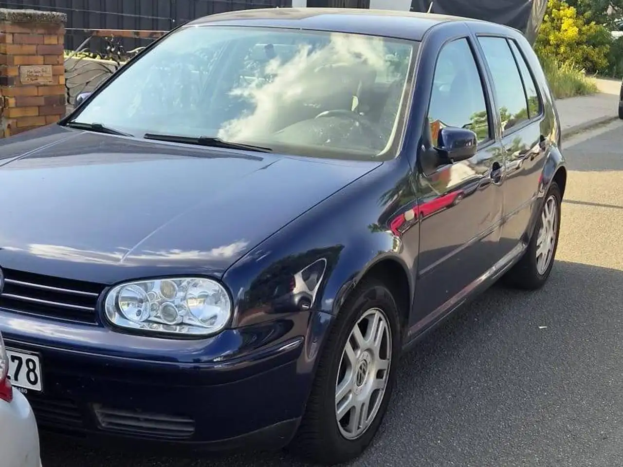 Volkswagen Golf, foto 5