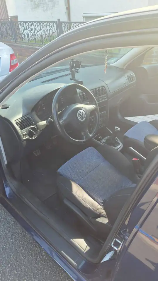 Volkswagen Golf, foto 2
