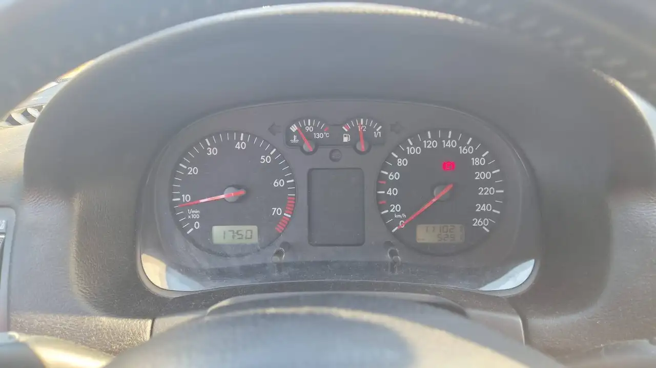 Volkswagen Golf, foto 4