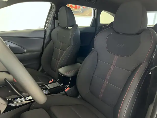 Hyundai I30 view 9