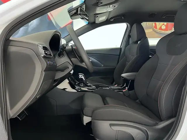 Hyundai I30 view 8