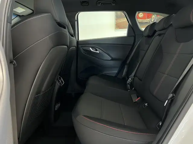 Hyundai I30 view 14