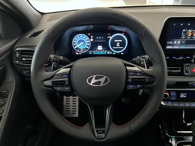 Hyundai I30 view 13