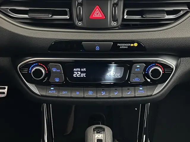 Hyundai I30 view 12