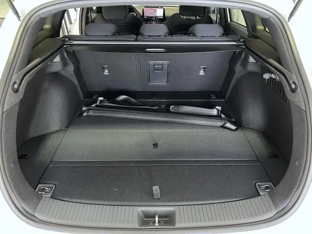 Hyundai I30 view 15