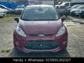 Ford Fiesta ST Titanium -Euro5 -Klima -Sitzheizung Violett - thumbnail 2