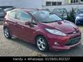 Ford Fiesta ST Titanium -Euro5 -Klima -Sitzheizung Violett - thumbnail 3