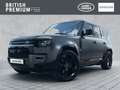 Land Rover Defender 110 V8 Carpathian Edition 5.0 P525 EU6d Matrix Mer Grau - thumbnail 1