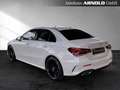 Mercedes-Benz A 250 A 250 4M Limousine AMG Line Kamera Pano Memory  BC Weiß - thumbnail 4