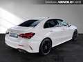 Mercedes-Benz A 250 A 250 4M Limousine AMG Line Kamera Pano Memory  BC Weiß - thumbnail 5