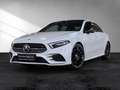 Mercedes-Benz A 250 A 250 4M Limousine AMG Line Kamera Pano Memory  BC Weiß - thumbnail 2