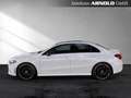 Mercedes-Benz A 250 A 250 4M Limousine AMG Line Kamera Pano Memory  BC Weiß - thumbnail 3