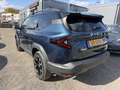 Dacia Bigster JOURNEY HYBRID 155 AUTO Bleu - thumbnail 7