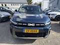 Dacia Bigster JOURNEY HYBRID 155 AUTO Bleu - thumbnail 3
