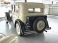Mercedes-Benz 170 sehr schöner Typ  von 1932 Blanco - thumbnail 5